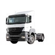 Седельный тягач Mercedes-Benz Axor 1835 LS фото