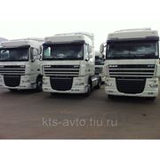 DAF XF105.460