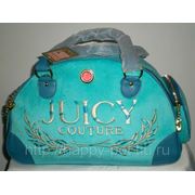 Переноска Juicy Couture