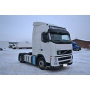 VOLVO FH13, 2008 г.в., без пробега по РФ.