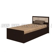 Кровать Фиеста 0,9 м, вариант 3 фото