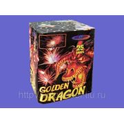 Golden Dragon фото