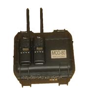 Мобильная система озвучения МСО-80 (мегафон мощностью 80 Вт) фотография