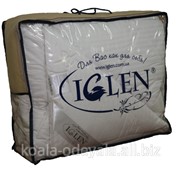 Одеяло антиалергенное (110x140 см)IGLEN