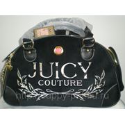 Переноска Juicy Couture фото
