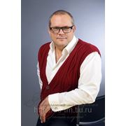 Ведущий, конферансье Дмитрий Редичкин фото