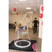 Шоу мыльных пузырей «Мыльная Радуга» Для детей