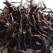 Цейлонский чай крупнолистовой фото