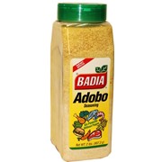 Смесь приправ ( без перца) Badia Adobo Seasoning (without pepper) (№ специиAdobo)
