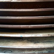 Бронелист фото