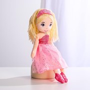 Кукла «Красотка Элис», цвета МИКС фото