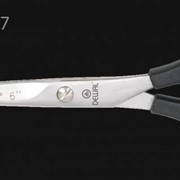 Ножницы прямые 5.5“ Dewal 2117 с микронасечками фото