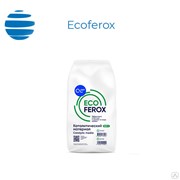 Фильтрующий материал Экоферокс (Ecoferox) фото