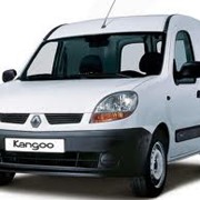 Автозапчасти Renault Kangoo
