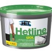 Hetline Izol Изоляционная краска от пятен Чехия, 1л. фотография