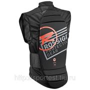 Защита спины ROSSIFOAM VEST BACK PROTEC (L)