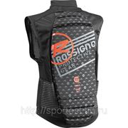 Защита спины детская ROSSIFOAM VEST BACK PROTEC JR фотография