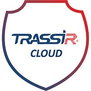 TRASSIR Private Cloud – лицензия на подключение