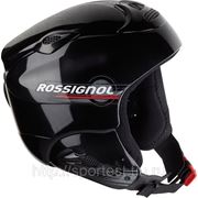 Шлем гл Rossi RADICAL 8 BLACK 56 фотография