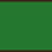 Краска акриловая Акрил-Хобби зеленый яркий фото