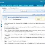 ManageEngine SupportCenter Plus Enterprise Edition- Perpetual Licensing Model: Single Installation License fee for Additional 10 Business Units (ZOHO Corporation (Formerly AdventNet Inc.)) фото