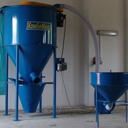 Агрегат комбикормовый малогабаритный КомбиМикс фото