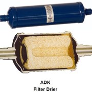Фильтр - осушитель антикислотный Alco Controls ADK - 165 Alco фото