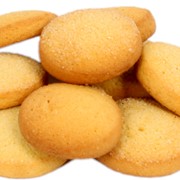 Печенье кукурузное