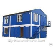 Блок-модуль фото