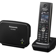 KX-TGP600 - SIP-DECT телефон Panasonic фото