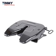 Factory Direct Sales Fifth Wheel Trailer  фото
