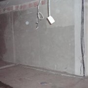 Штукатурка стен в Сочи  фото