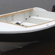 Купить лодку (катер) Афалина 390