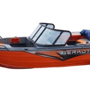 Купить лодку (катер) Berkut S-TwinConsole Comfort фотография