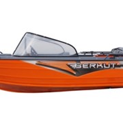 Купить лодку (катер) Berkut S-Jacket Comfort фото