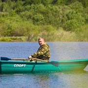 Купить лодку Спорт фото