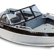 Купить лодку (катер) Волжанка 51 LegendFish SL фото
