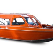 Купить катер (лодку) Волжанка LongCabin фотография