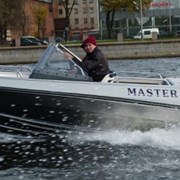 Купить лодку (катер) Master 521 фотография