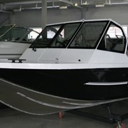 Купить лодку (катер) NorthSilver PRO 470 M фотография