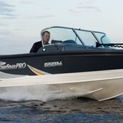 Купить катер (лодку) NorthSilver PRO 650 Fish фотография