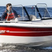Купить катер (лодку) NorthSilver 490 фото