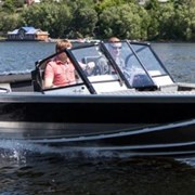 Купить катер (лодку) Салют-525 PRO фотография
