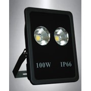 Светодиодный светильник СКУ01 “Projector” 100w фотография
