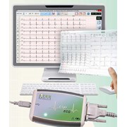 Электрокардиограф EASY ECG 