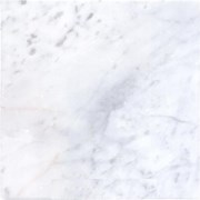 Мрамор бьянка каррара (Bianco Carrara)