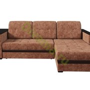 Угловой диван Адамс со столиком фото