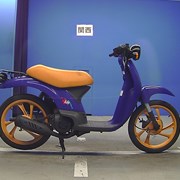 Скутер Honda VIA  