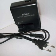 Зарядное устройство Nikon MH-25, 23, 18a, 24, фото фото