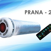 Приточно-вытяжная система вентиляции Prana 200С